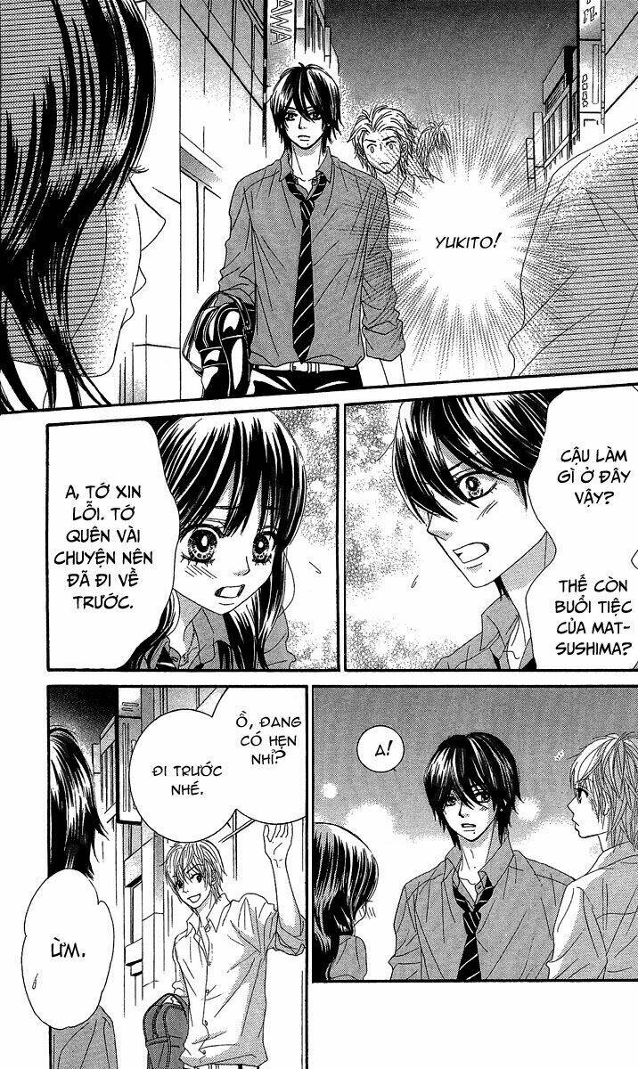 bokutachi wa shitte shimatta chapter 21 16