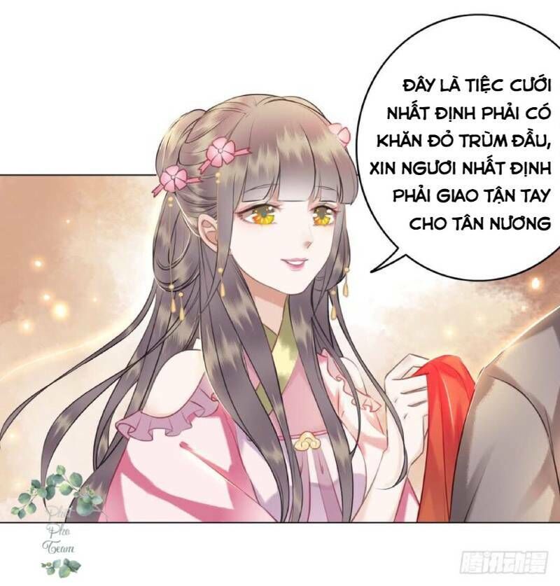 gay rồi! cái đó thành tinh rồi chapter 43 8
