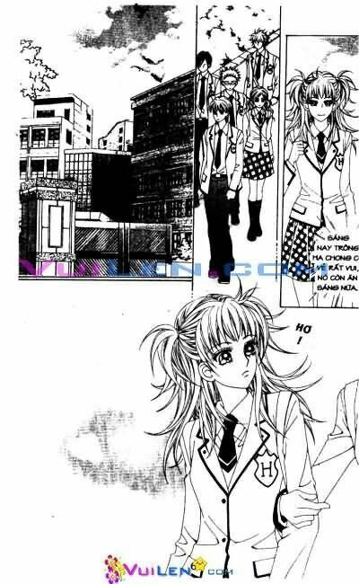 thiên thần tái thế chapter 6 6