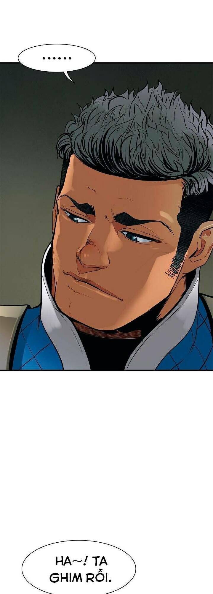 bất bại chân ma chapter 41 47