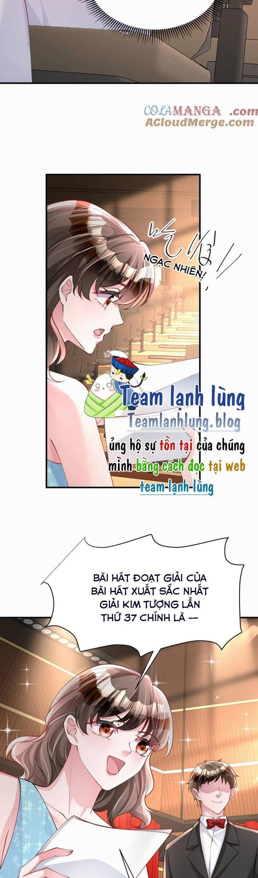 tổng tài huyết tộc cực sủng cô vợ mỹ nhân ngư chapter 215 12