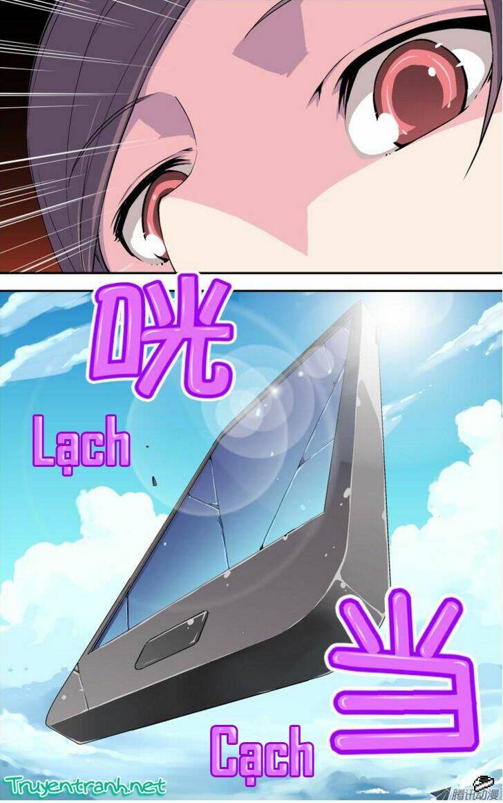 dead coffee shop chapter 6 4