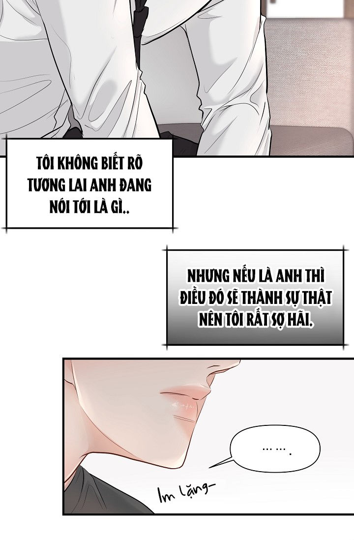 ranh giới tội ác chapter 20 23