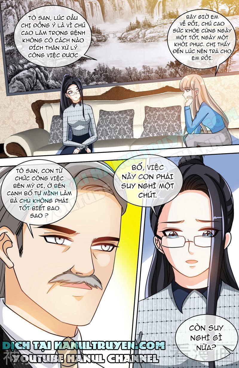 boss hung mãnh cô bé ngây thơ đừng hòng trốn chapter 150 6