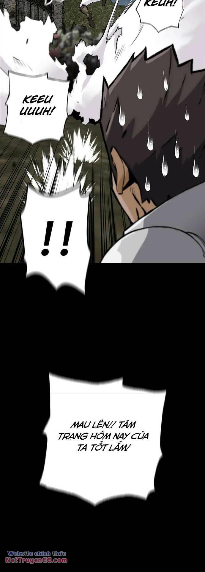 sự trở lại của huyền thoại chapter 121 30