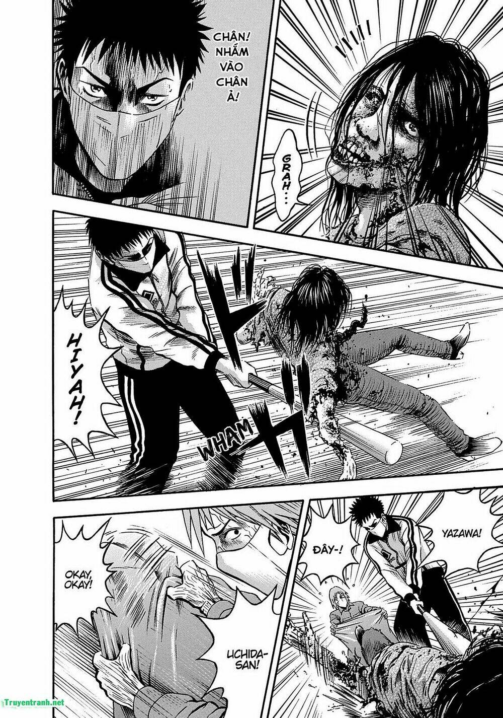 tokyo undead chapter 7 3