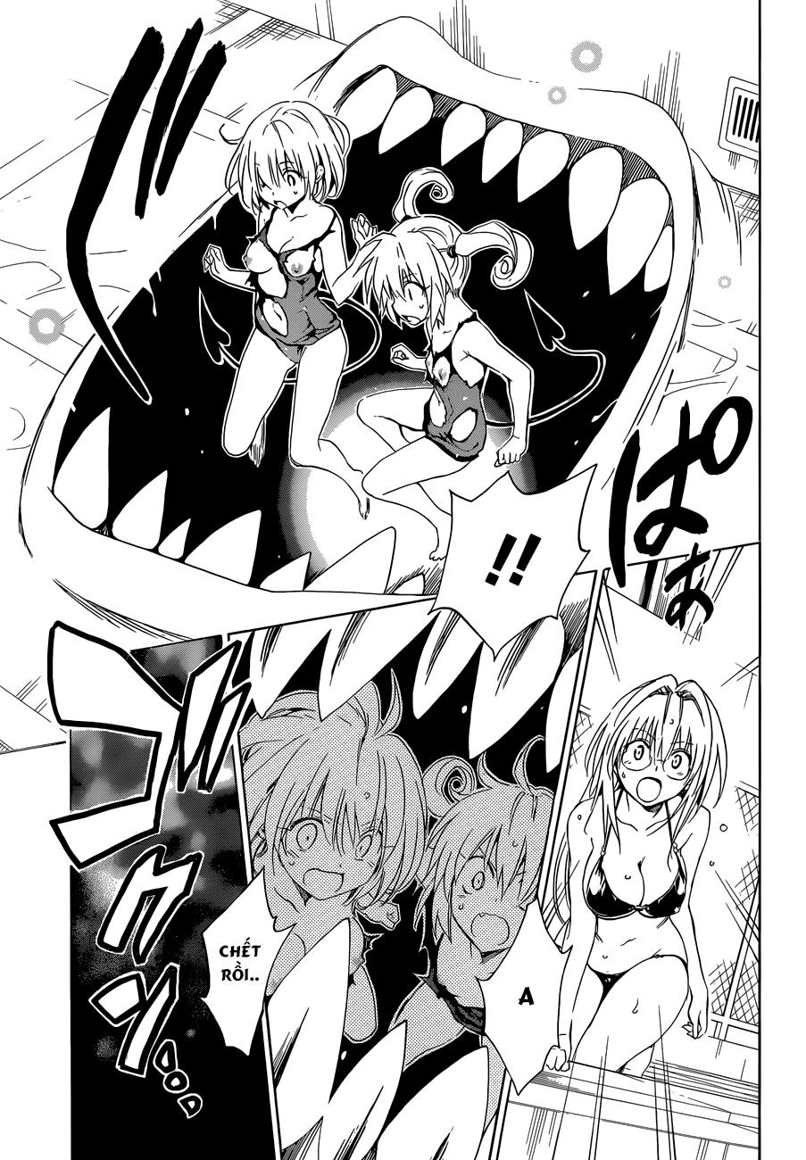 to love - ru darkness chapter 41 28