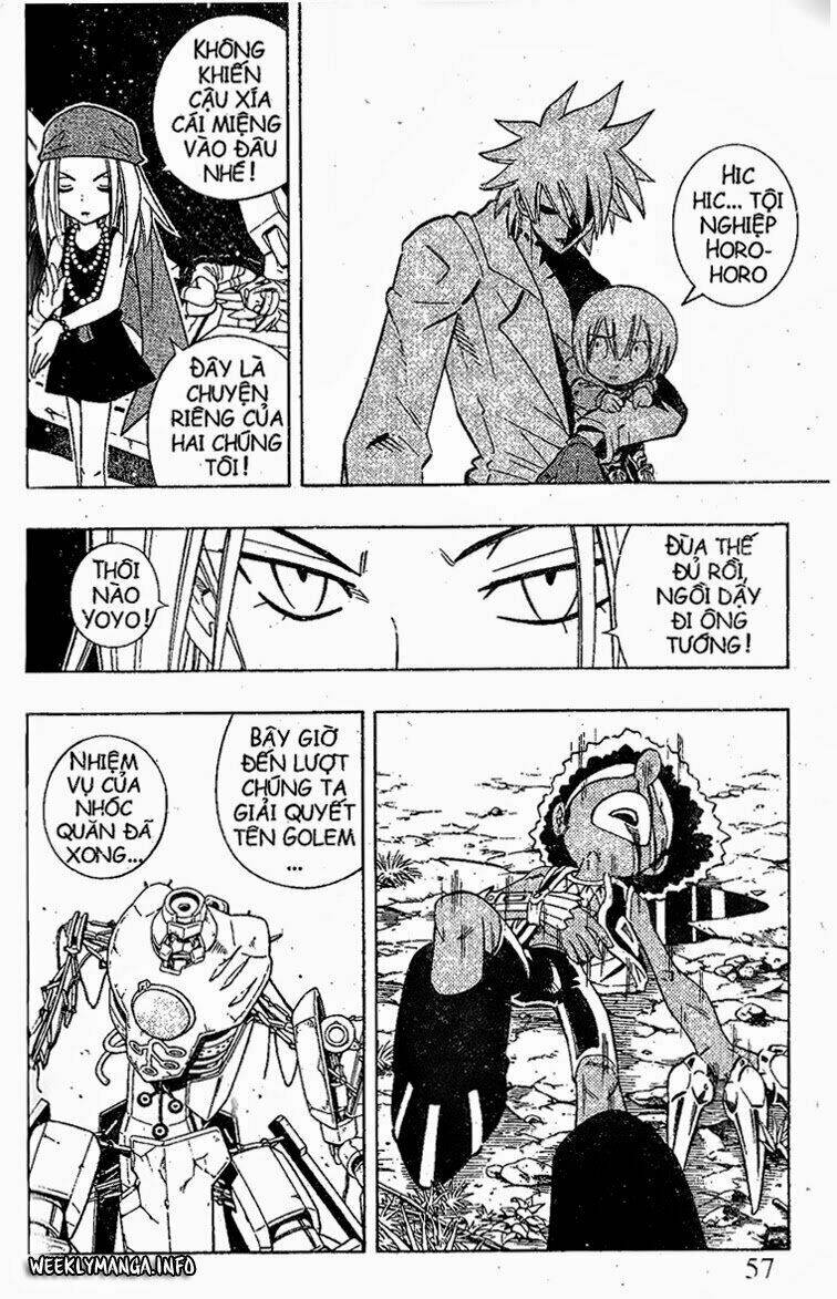 vua pháp thuật chapter 206 17