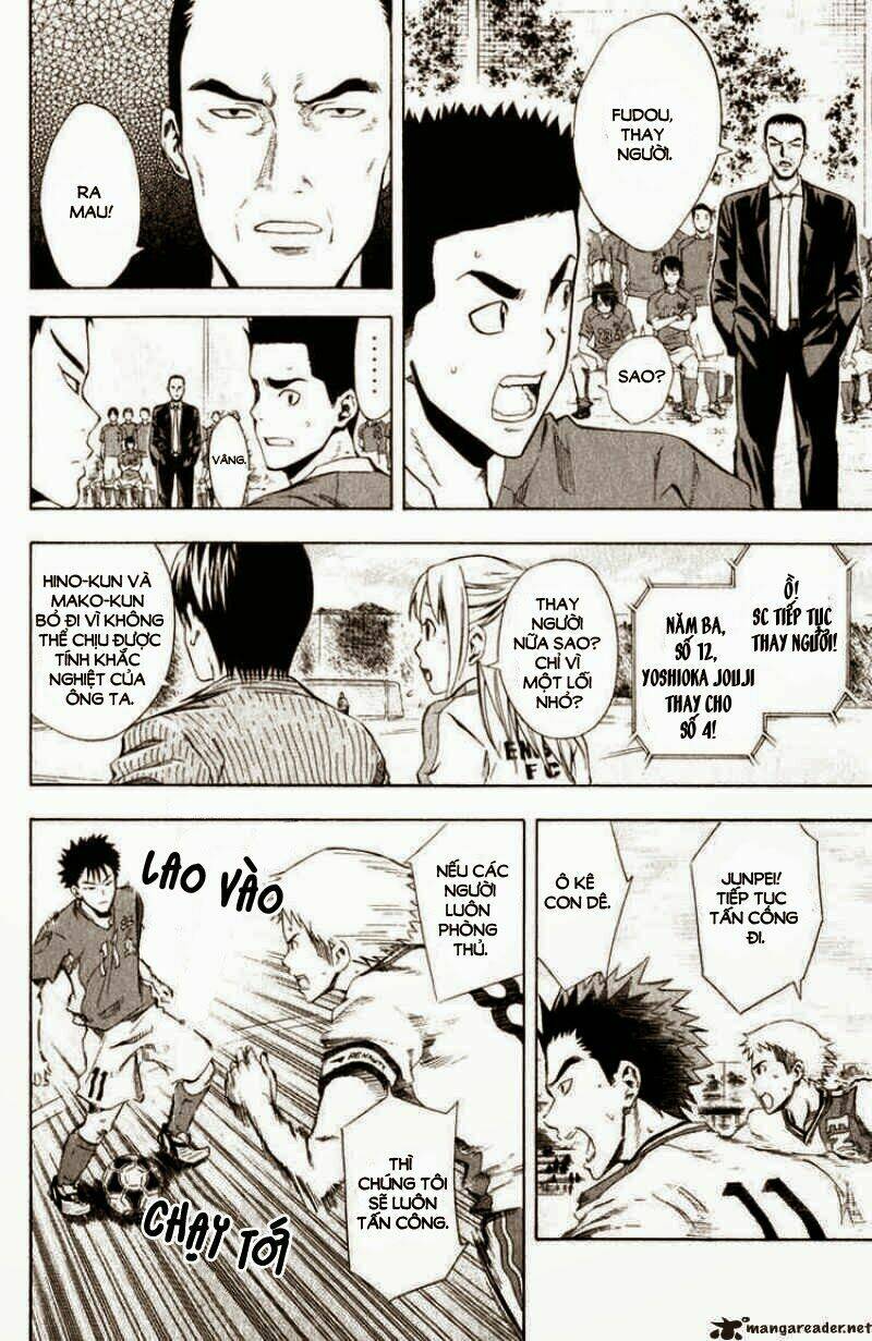 kỵ sĩ trong vòng cấm chapter 31 3