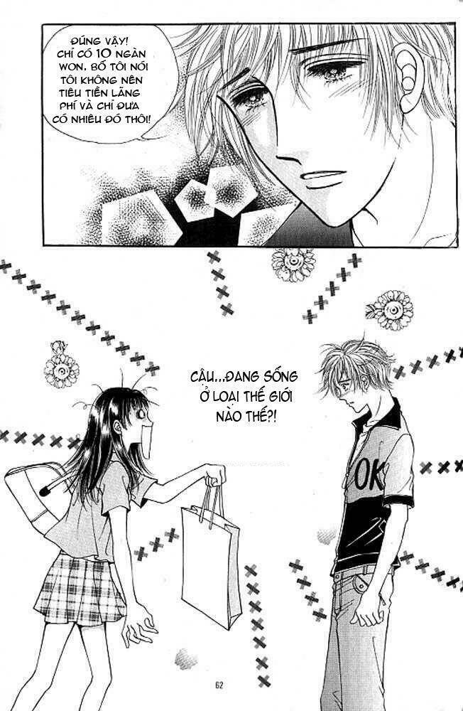 cutie boy chapter 17 20