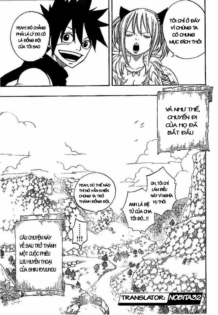 monster hunter orage chapter 1 72