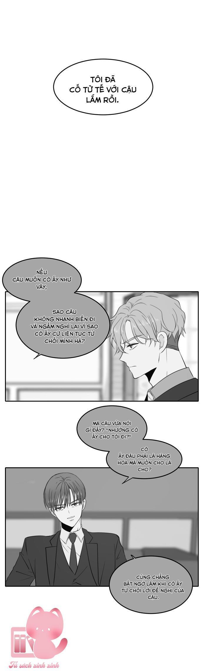 hẹn gặp nhau ở kiếp thứ 19 chapter 11 16