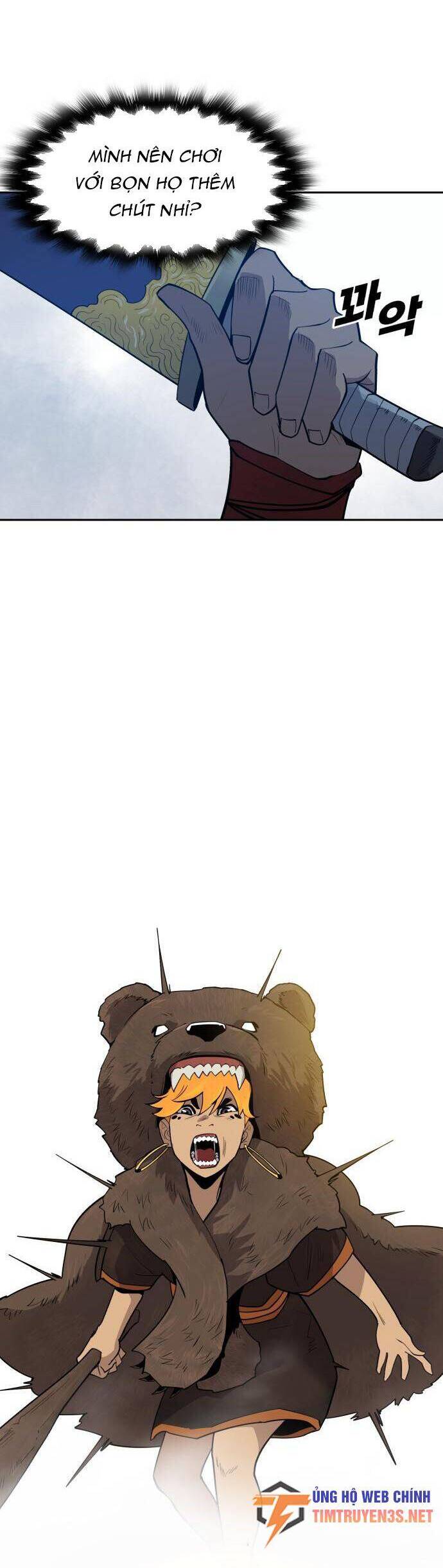 kiếm sĩ thiếu niên chapter 50 12