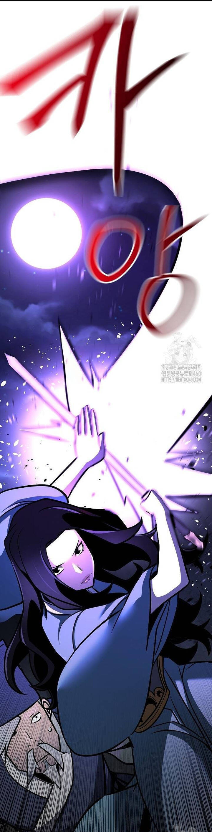 Tiểu Tử Đáng Ngờ Lại Là Cao Thủ chapter 59 21