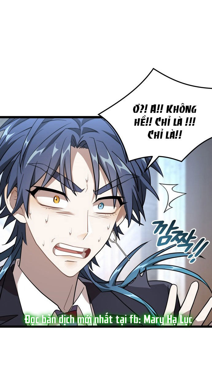 dark moon - tế đàn ánh trăng chapter 9.1 26