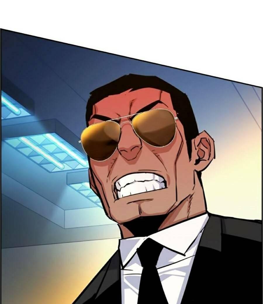 bạn học tôi là lính đánh thuê chapter 61 127