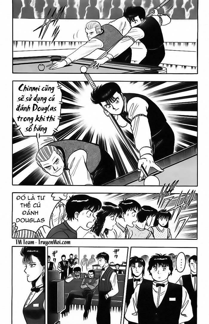 break shot chapter 91 16