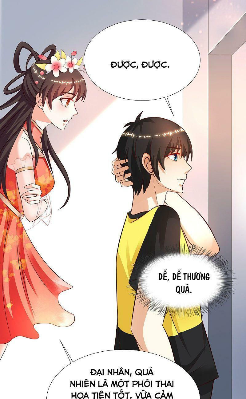 tối cường vận đào hoa chapter 150 23