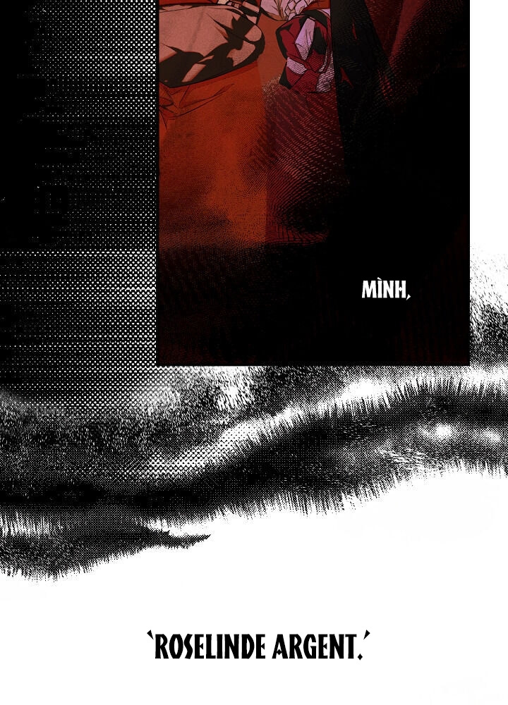 quý cô bí ẩn - secret lady chapter 20 14