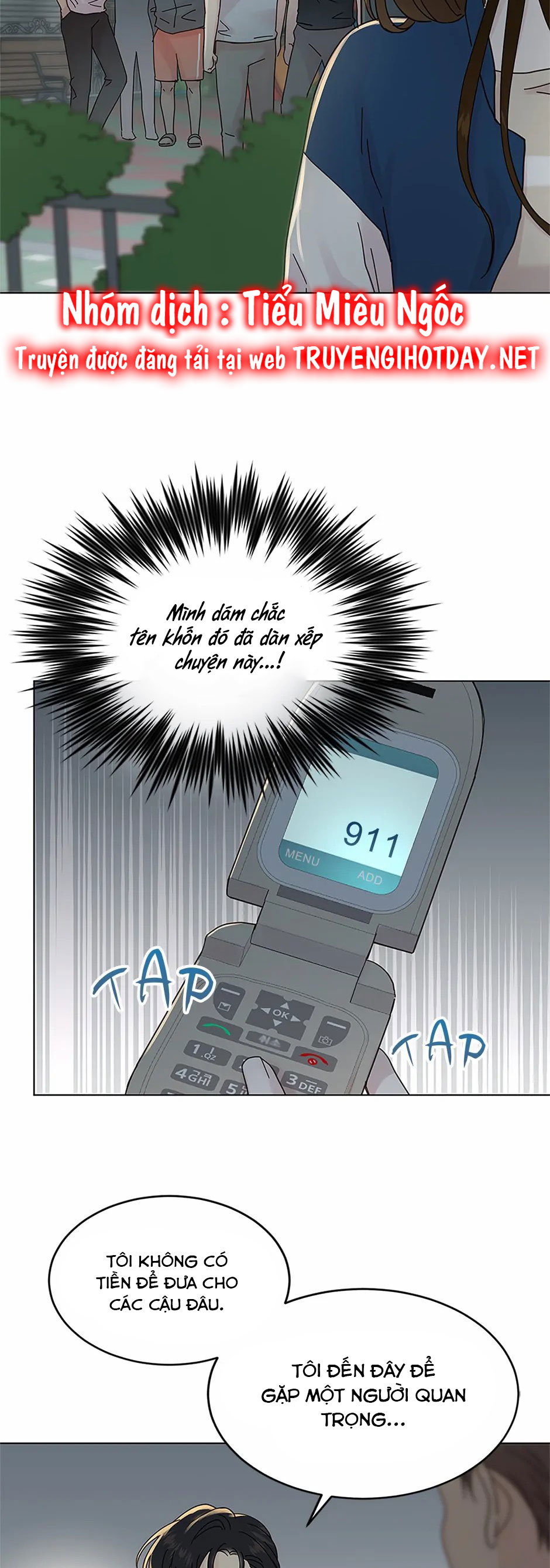 sự trả thù ngọt ngào của vợ tôi chapter 236 13