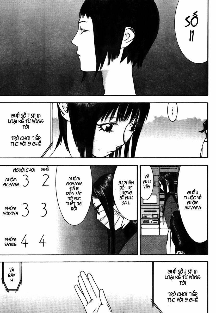 liar game chapter 127 9