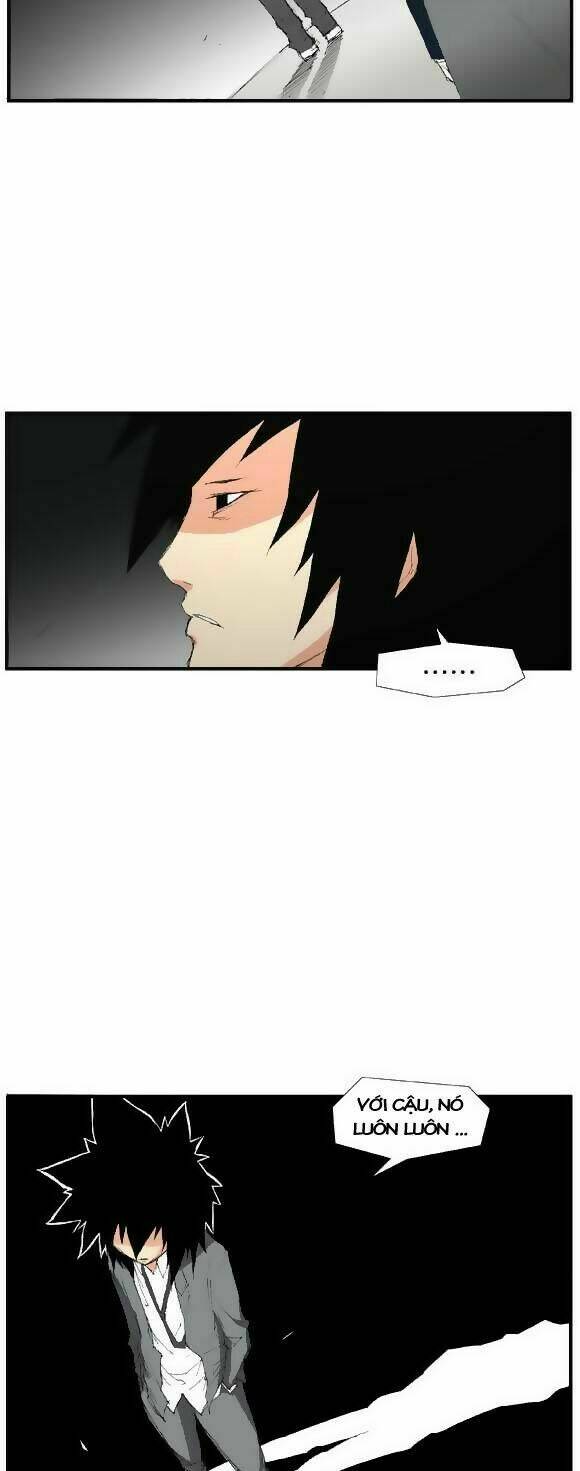 siêu năng chapter 20 19
