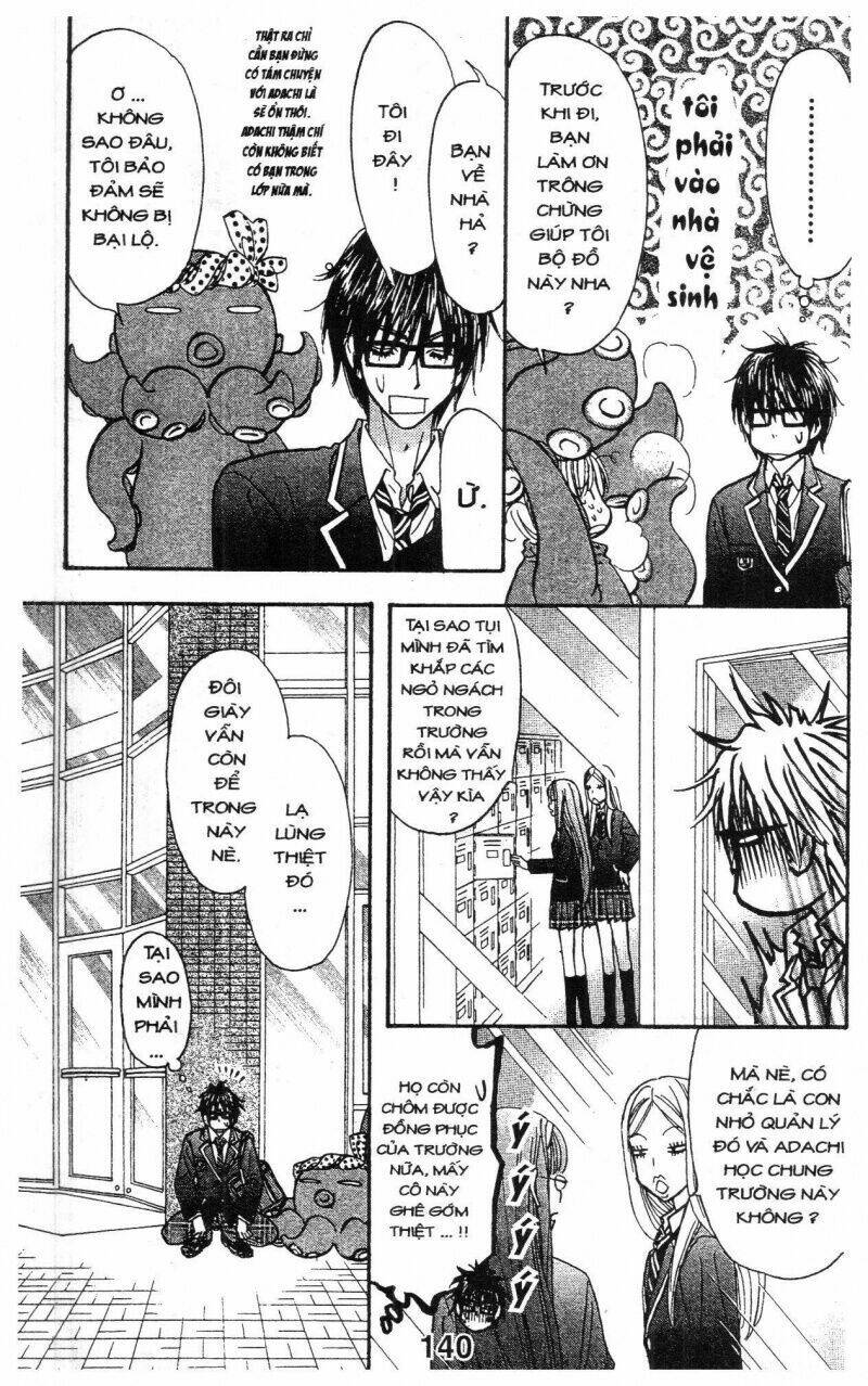 kirara no hoshi chapter 4 141