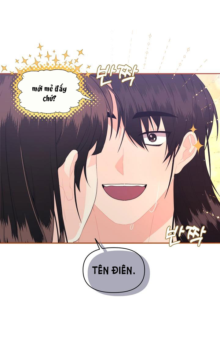 Căn Nhà Của Hồ Ly chapter 17.2 - Trang 4