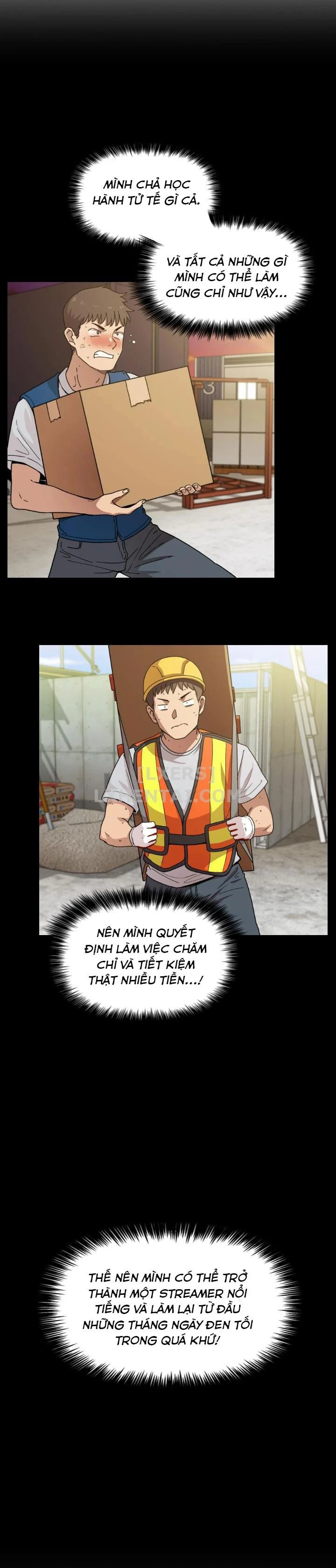 tan rã và tái hợp chapter 1 30