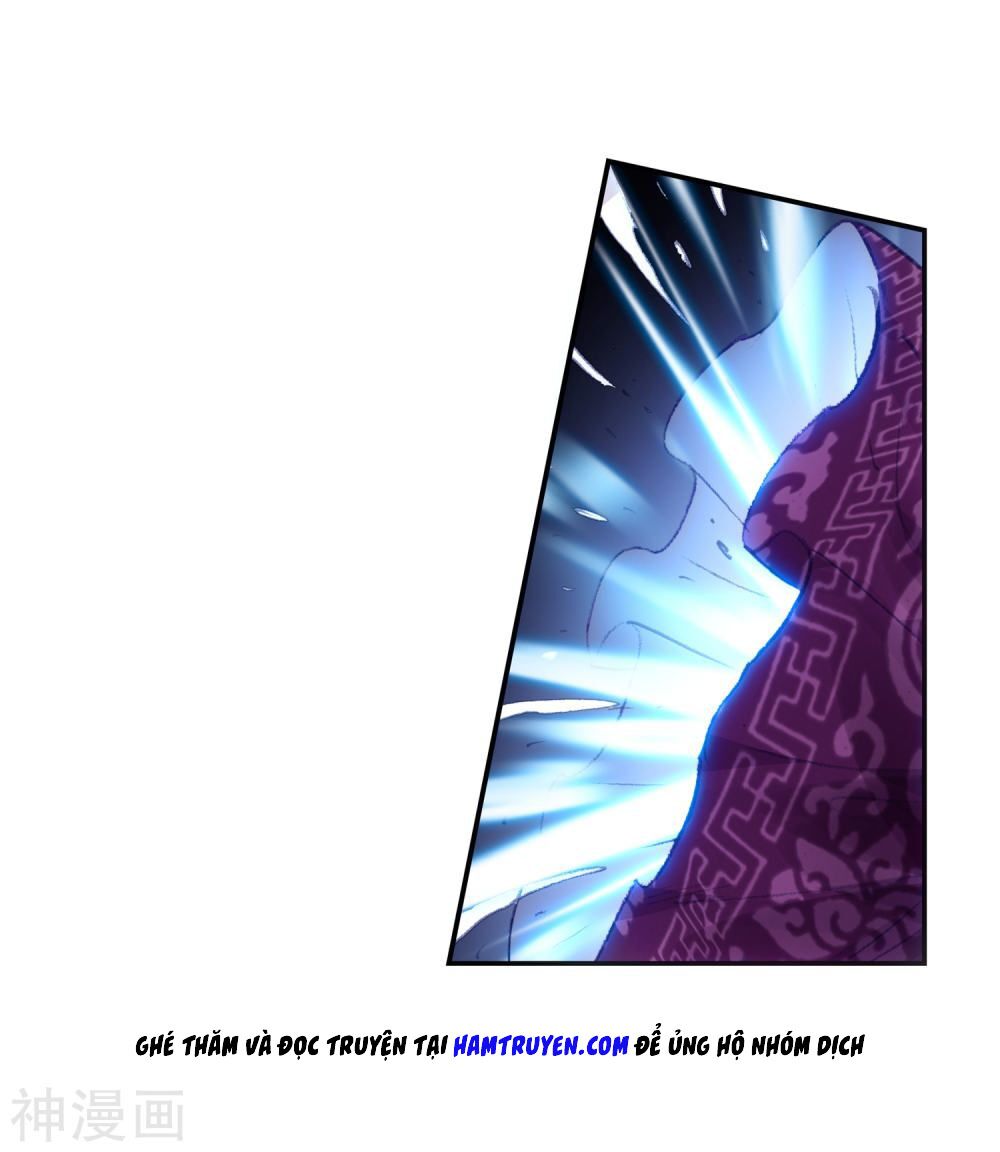 thế giới hoàn mỹ [m] chapter 126 13