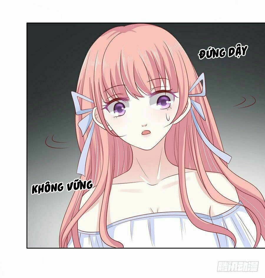 liệt ái tri hạ: series mật đào tiểu tình nhân chapter 92 14