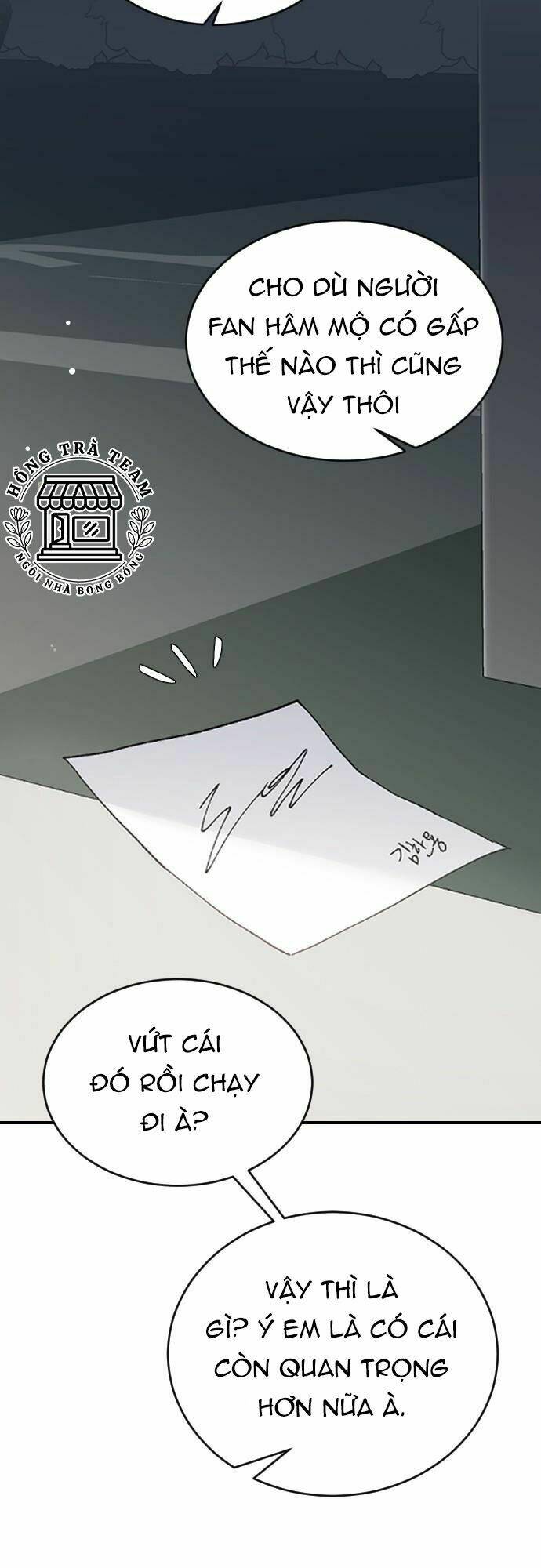 ba người anh trai cực phẩm của tôi chapter 35 12