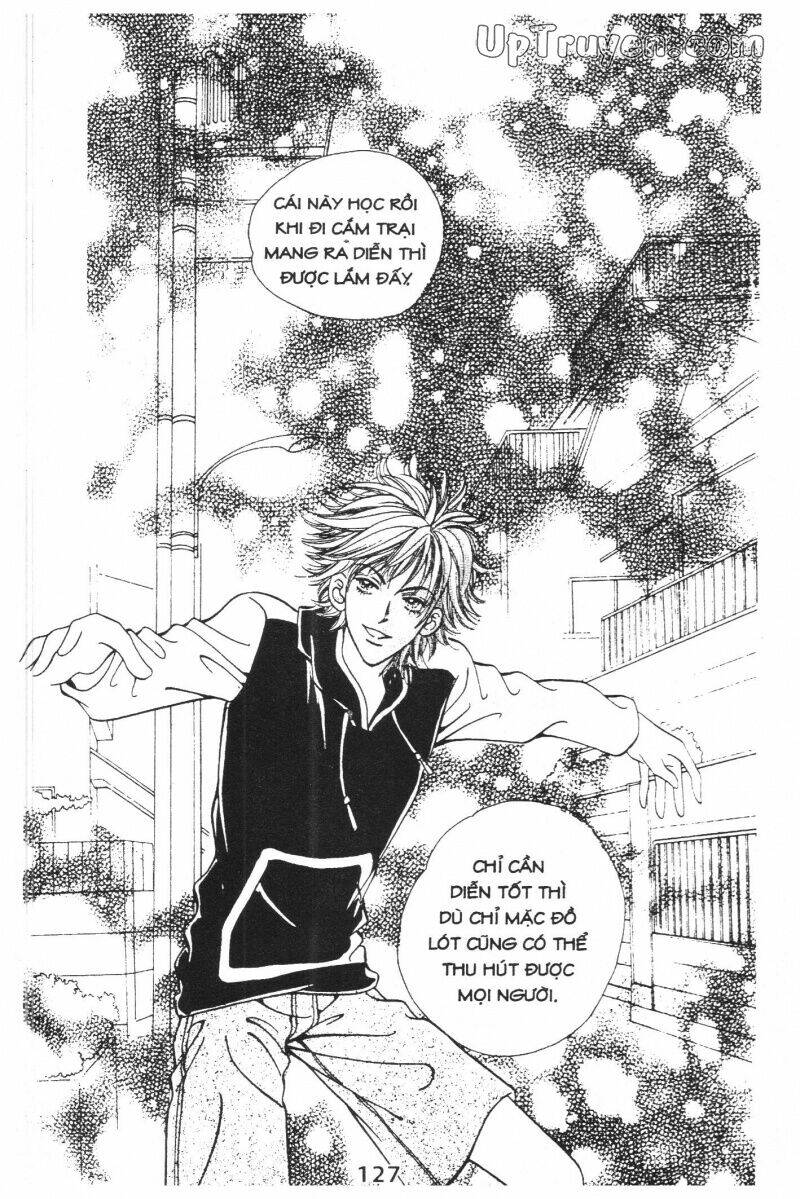 cô nàng ngổ ngáo chapter 3 129