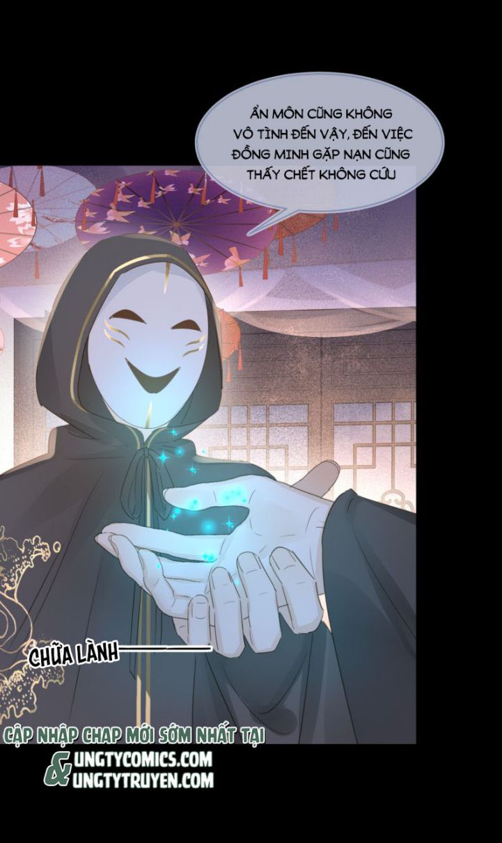 tù long chapter 82 11