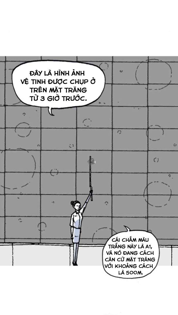 mắc kẹt trên mặt trăng chapter 16 39