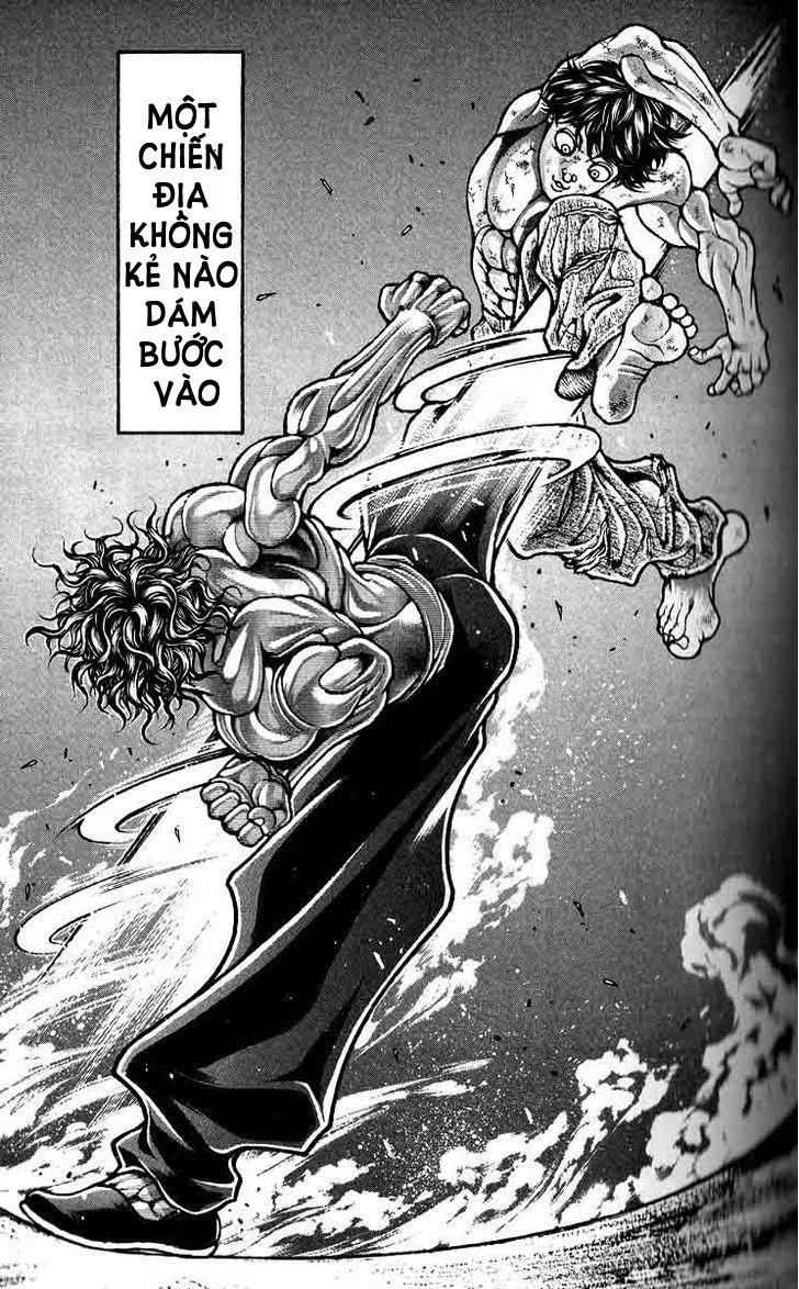 baki – son of ogre chapter 299 3