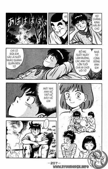 hoàng phi hồng phần 1 chapter 24 202