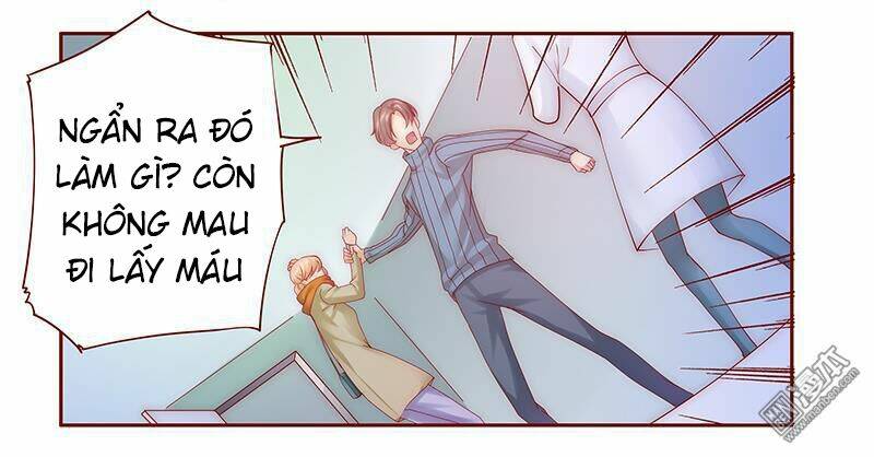 bá đạo tổng tài yêu tôi chapter 57 19