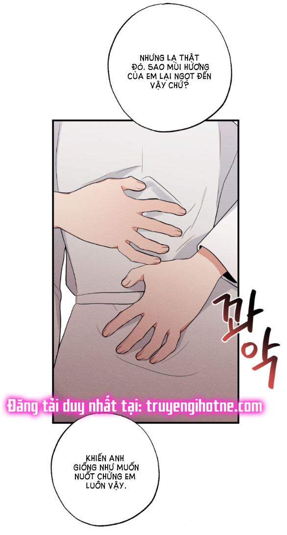 [18+] hôn nhân bị đánh cắp chapter 42.2 52