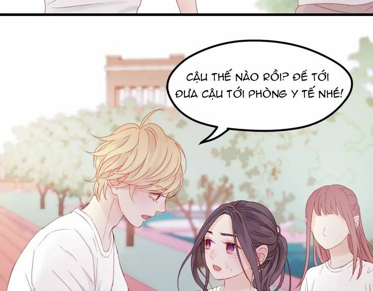 lượm được một tiểu hồ ly phần 2 chapter 25 40
