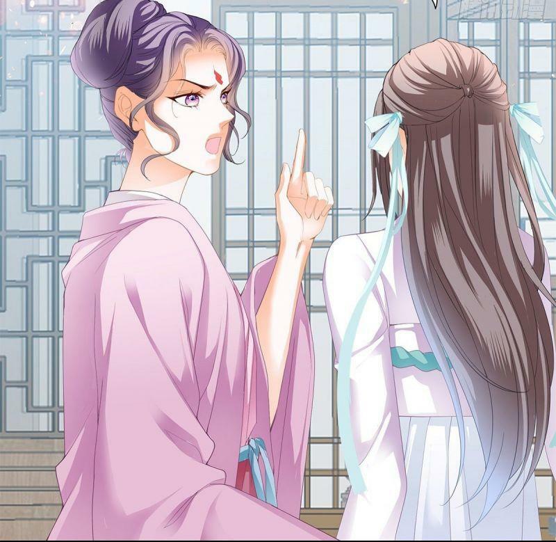 bổn vương muốn nàng chapter 4 46