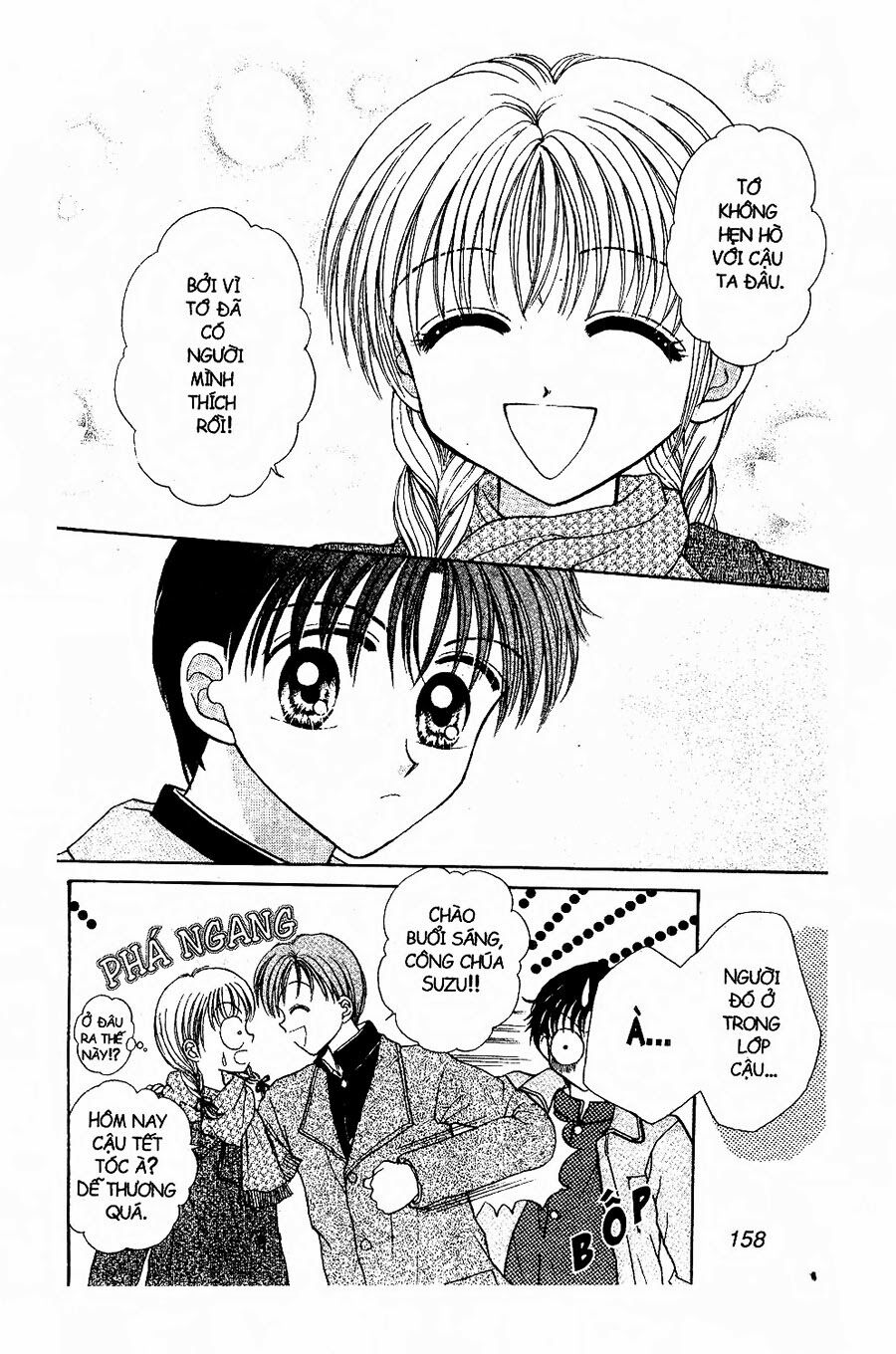 thiên thần cuối thế kỉ chapter 6 5