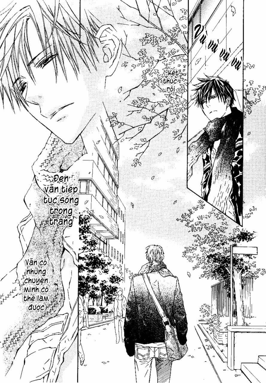 g-senjou no neko chapter 21 10