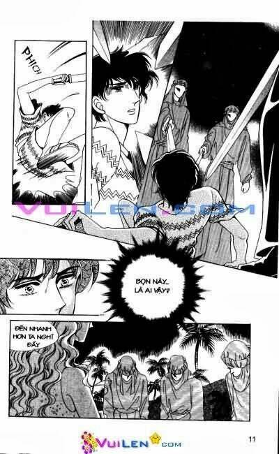 hậu duệ hoàng gia chapter 2 11