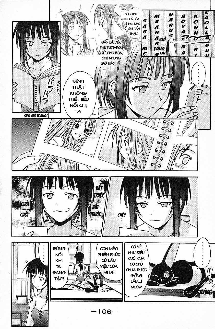 love hina chapter 93 4