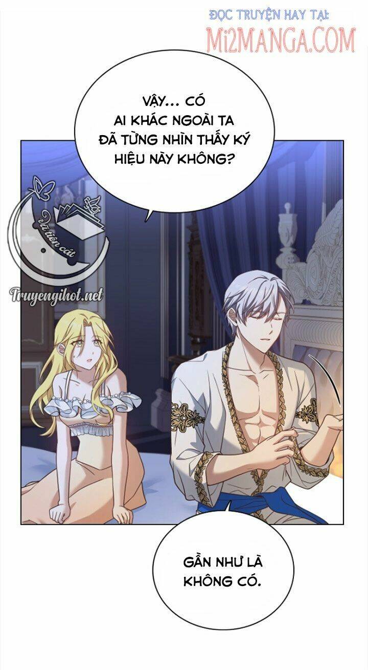 một đêm với hoàng đế chapter 39.5 14