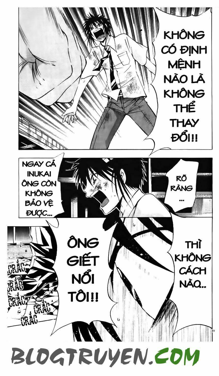 ma vương chapter 29 17