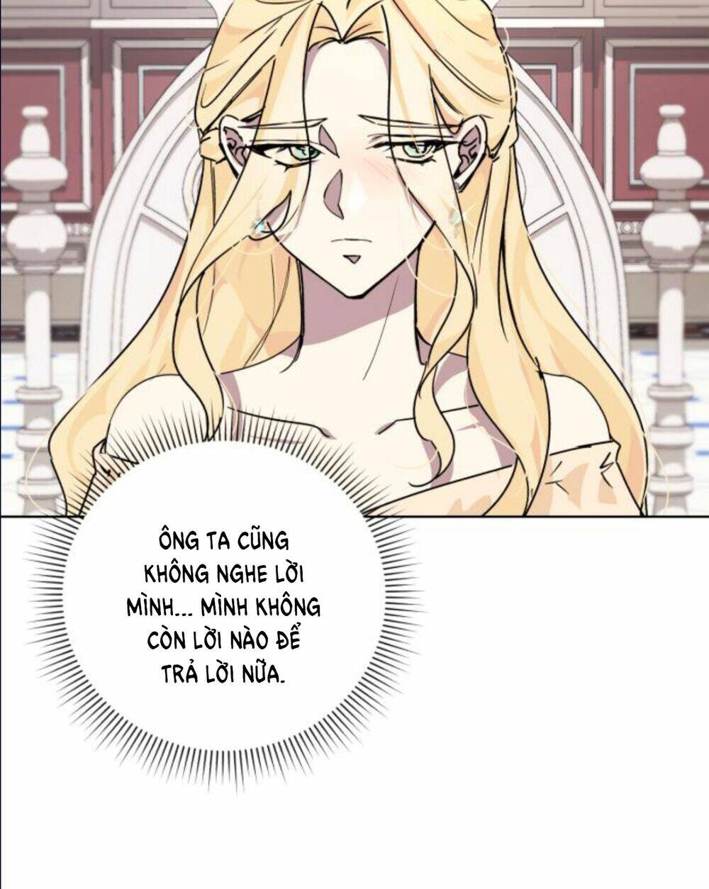 ta đã từng mong nàng biến mất chapter 12.3 14