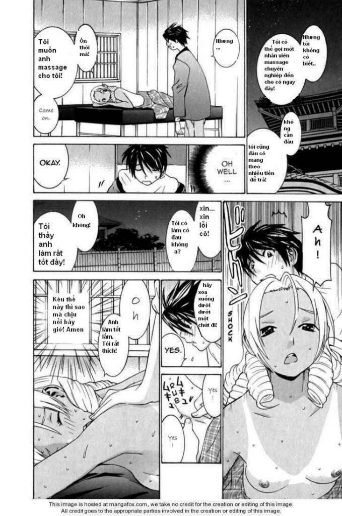 koibana onsen! chapter 8 11
