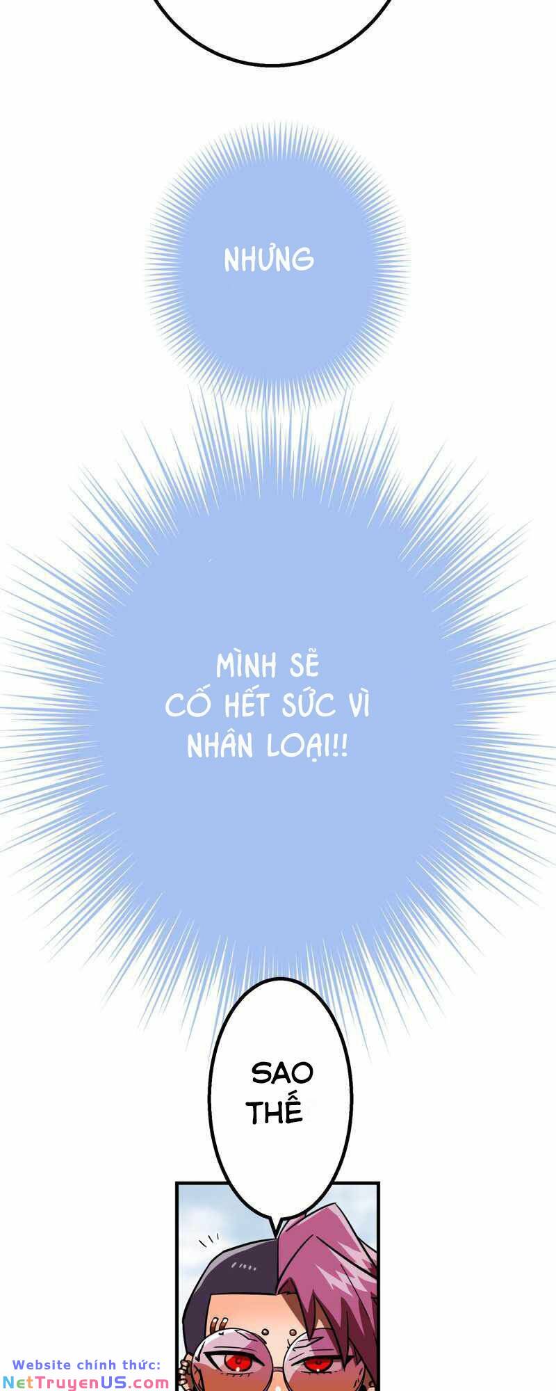 Huyết Thánh Cứu Thế Chủ~ Ta Chỉ Cần 0.0000001% Đã Trở Thành Vô Địch chapter 53 84